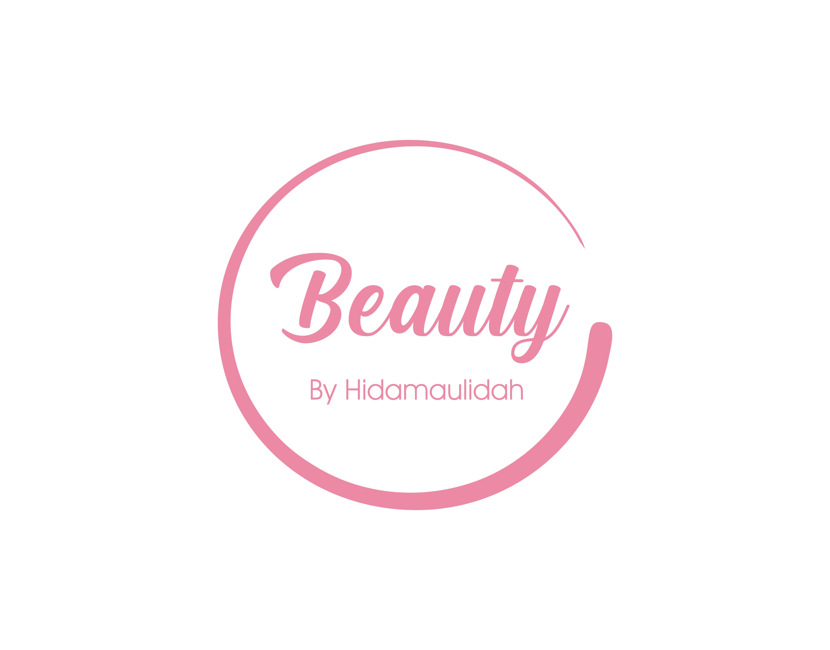 Beauty by Hidamaulidah